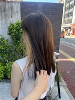 スーリール 荒戸店(Sourire)&nbsp;イヤリングカラー