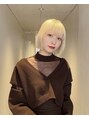 ダブ アオヤマ(DaB AOYAMA) 高塚 優奈
