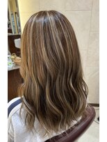 ライラ(RaiRa)&nbsp;ハイライト☆