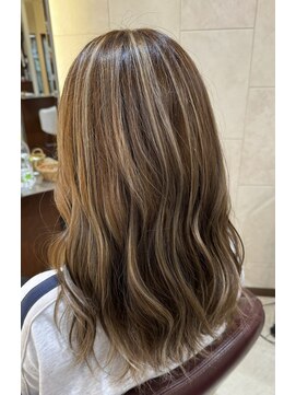 ライラ(RaiRa) ハイライト☆