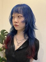 アンカーデイズ(Anchor Days)&nbsp;ロングウルフ