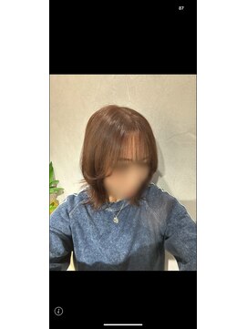 ククナ(kukuna) ミディアム