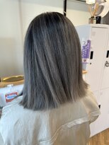 エルア(elua)&nbsp;ホワイトバレイヤージュ