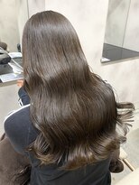 エルフレームバイワンラヴェスト(L'FLAME by one Lovest)&nbsp;グレージュカラー/長野駅前L'FLAME