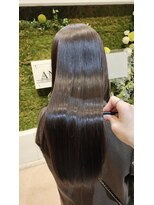 アネックス さかもとウイングポート店(ANNEX)&nbsp;ロング艶髪