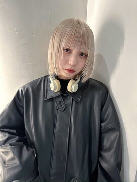 ソル 栄矢場町(SOL) ハイトーンカラー