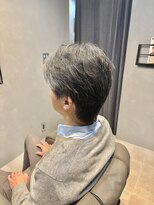 スカルプト 横浜店(skalpt)&nbsp;大人ショート