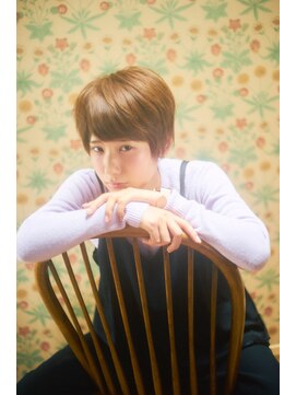 ザップ(ZAP) ナチュラルショート