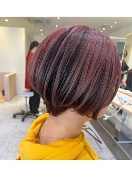 リコ(Lico) アンブレラカラー