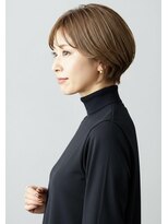 コール ネックス ザ サロン 表参道(COALL nex the salon)&nbsp;【ショートカット】#ショート#表参道駅#似合わせ