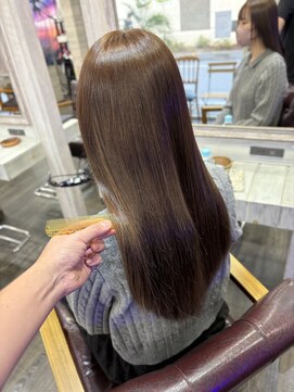 カルフール ロコ 草加西口店(Carrefour LOCO) シールエクステ60枚コース