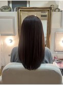 美革ストレート