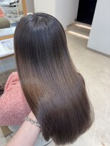 シュヴー 浦安店(CHEVEUX)&nbsp;髪質改善ストレート
