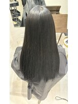 ミヨン 京橋店(miyon) 【miyon】韓国ヘアカット×パーソナル診断カラー×髪質改善