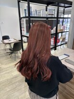 ディーボーイ 健軍店(D-BOY)&nbsp;ブラッドオレンジ