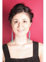 フラワーバイ ビーガーデン(FLOWER by B.GARDEN)&nbsp;パーティーヘア