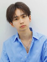 リップス 表参道店(LIPPS) ソフトツイストコンマショート