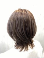 ザラメ(ZARAME)&nbsp;30代に人気のレイヤースタイル