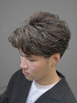 グロウ 天神店(growth)&nbsp;メンズショート