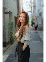 フロー(Flow) 久保田 光代