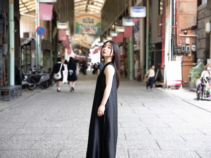 オリオリ(OliOli)の写真