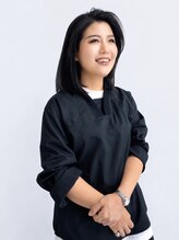 ロンドアリシア 金山(Lond Alexia)&nbsp;清水美冴 縮毛矯正
