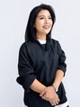 ロンドアリシア 金山(Lond Alexia) 清水美冴 縮毛矯正