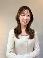 ノアフライ(NOAH FLY) 古市 彩佳