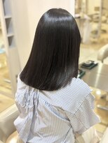アイコニック 豊田店(ICONIQ)&nbsp;髪質改善ストレート