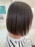 【AYASE限定】カット 4400円→3850円