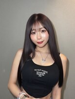 ビジョン 赤坂(vision)&nbsp;【shuki特製】髪質改善