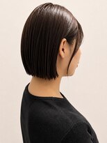 クリック(Click)&nbsp;ミニボブ/髪質改善/ショートボブ/30代40代50代/小倉美容室