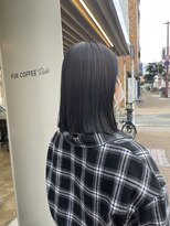 カノエ 宇部厚南店(canoe) ブラック