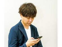 スティルカットクラブ(Still Cut Club)の雰囲気（ひとりひとりに似合うスタイルをご提案します★）