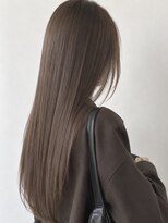 ソモ(SOMO)&nbsp;【ロングレイヤー】重く見えやすい方に