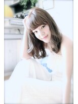 マイティ バイ エイチ(mighty by H)&nbsp;“mighty hair” Happy×Healthy autumn＊[052-262-4162]