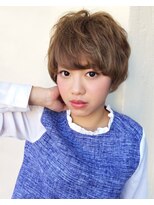 ジャパン ホンテン(JAPAN HONTEN) フェミカジショート