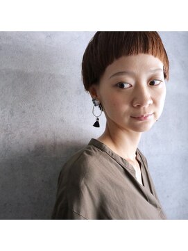 ハーヒム(her him) her.him style#84