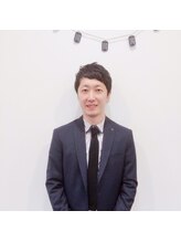 ヘアーサロン アオ(Hair Salon Ao) 青山 真人