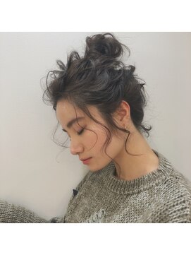 ブリンク(blink) 〈blink〉ハイライトマットグレージュ
