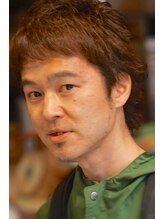 ウルク(orok)&nbsp;江坂 結氏