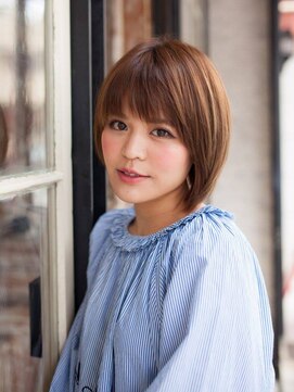 グランシャリオ 笹塚店(Grand Chariot) 大人ボブ