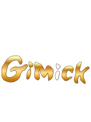 美容室ギミック 北千住店(Gimick)