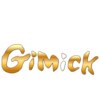 美容室ギミック 北千住店(Gimick)のお店ロゴ