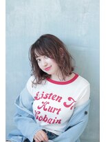 フォルテ 草薙店&nbsp;カジュアルヘアー