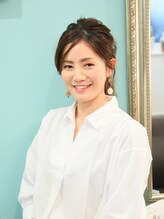 イティヘアー(iti hair)&nbsp;山本 由佳子