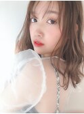【Liko　池袋】アッシュブラウンイルミナスタイル【池袋】039