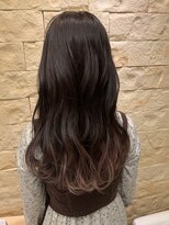 ニコバイミュゼ(NICO.by musee)&nbsp;ナチュラルグラデーション☆