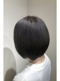 深みアッシュ*