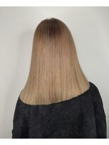 アクタノイドエット(acta noid etto)&nbsp;ブロンドカラー